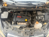 OPEL CORSA D 1.4 KÜKBÜTÖR KAPAĞI KONUK OTO