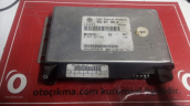 8D0907389A 0265109426 AUDİ A4 VW PASSAT ŞANZIMAN BEYNİ