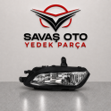 ASTRA K ÖN SİS FARI SAĞ SOL 2015 2016 2017 2018 2019 2020 TAİWAN