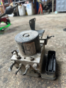 FORD CONNECT 9T16-2G405-AF ABS BEYNİ YİĞİT OTO ANKARA