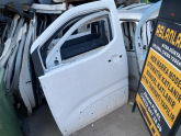 Oto Çıkma Parça / Kaporta & Karoser / Kapı / Peugeot / Rifter / Çıkma Parça 