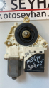 827310185R - 910836-200 renault megane 3 2012 sol arka cam motoru