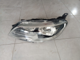 Peugeot 301 sol far