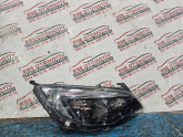 OPEL ASTRA J SAĞ FAR ORJINAL HATASIZ