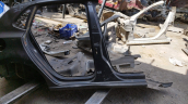 volkswagen polo 2010-17 sağ marşbiyel