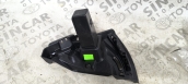 SKODA OCTAVAİ ÖN PANJUR DESKTE BRAKETİ SAĞ SIFIR ORJİNAL