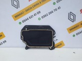 RENAULT CLİO 5 MOTOR ALT KORUMA PLASTİĞİ 244974022R