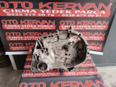 RENAULT BRODWAY 1.4 ÇIKMA ŞANZIMAN