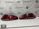 GOLF 7.5 STOP TAKIMI