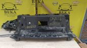 Oto Çıkma Parça / Kaporta & Karoser / Bakalitler / Opel / Combo / Çıkma Parça 