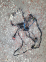 Opel Corsa D 3 Kapı Sol Kapı Tesisatı GM 13221951
