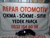 VW T CROSS 18-26 SAĞ FAR BAĞLANTI SACI 2GM806930C orijinal çıkma