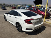 2016 VE 2021 HONDA CİVİC FC5 KOMPLE HATASIZ ARKA ORJİNAL
