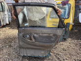 Oto Çıkma Parça / Kaporta & Karoser / Kapı Camları / Mazda / 6 / Çıkma Parça 