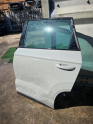 SKODA KAROQ SOL ARKA KAPI