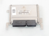 AudiA8 4D 2.8 Quatro Motor Beyni 3B0907551AB 0261206393 Garanti