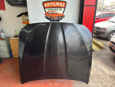 BMW 5 SERİSİ F10 LCİ MOTOR KAPUTU ORJİNAL (BOYALI)