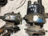 OPEL Astra Corsa Combo 1.2-1.4i 1991-2000 Distribütör LUCAS
