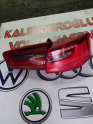 AUDİ A6 2011 2014 MODEL SAĞ ARKA İÇ STOP LETLİ