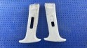 85830-1C110 HYUNDAİ GETZ SOL ORTA DİREK EMNİYET KEMER BAKALİTİ 02