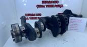 Ford Focus 1,6 Benzinli Krank