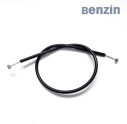 MOTOR KAPUT AÇMA TELİ (502MM) E46 ON BMW 51238208630X