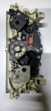 Oto Çıkma Parça / Elektrik / Kalorifer Kontrol Paneli / Citroen / C5 / Çıkma Parça 