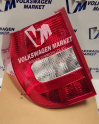 SKODA YETİ 10-13 STOP LAMBASI SOL 5L0945111