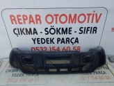 Seat Arona Arka Tampon Alt Spoiler 6F9807521F 2019-2022 Orijinal