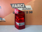 MERCEDES VİTO 447 SOL STOP ORJİNAL HATASIZ