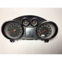 Opel Astra J Manuel Kilometre Saati Gösterge Paneli 13460588