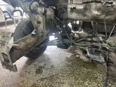 Oto Çıkma Parça / Alt Takım & Direksiyon / Travers / Fiat / Ducato / Çıkma Parça 