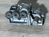 Oto Çıkma Parça / Renault / Master / Motor / Motor Kapağı / Çıkma Parça 