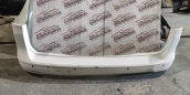 2021/2024 VW CADDY ARKA TAMPON ORJINAL
