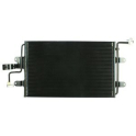 AUDİ TT KLİMA RADYATÖRÜ DELPHİ 1J0820413L TSP0225113