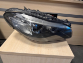 Bmw F10 LCI Sağ Xenon Far Temiz Orjinal 7 317 132-10