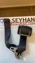 5L6857447 skoda yeti 2009-17 arka sağ sol uyumlu emniyet kemeri