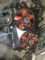 Oto Çıkma Parça / Ford / Scorpio / Isıtma, Soğutma & Klima / Fan Paneli / Çıkma Parça 