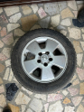 opel astra g jant lastik takım set