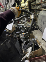 VOLKSWAGEN GOLF MOTOR TESİSATI 04L 972 627 LK