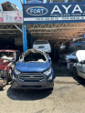 Oto Çıkma Parça / Kaporta & Karoser / Kapı / Ford / Ecosport / Çıkma Parça 