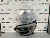 RENAULT MEGANE 4 JOY SOL ÖN FAR SARI SOKET ORJİNAL