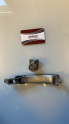 3B0837207 seat leon 2002 sağ ön dış kapı kolu ve bademi