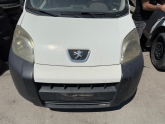ÇIKMA PEUGEOT BİPPER ÖN KAPUT