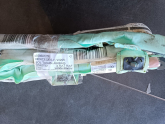 MERCEDES C W205 SOL TAVAN PERDE AİRBAG 2058607501 2058601200