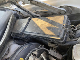 W124 ORJİNAL SİGORTA KUTUSU DOLU 1245400182