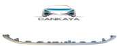 ÖN TAMPON SPOYLERİ A3 2021-