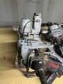 Oto Çıkma Parça / Renault / Clio / Alt Takım & Direksiyon / Direksiyon Mili / Çıkma Parça 