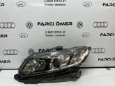 Oto Çıkma Parça / Elektrik / Far / Honda / Civic / Çıkma Parça 