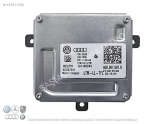 4G0907397D GÜNDÜZ LED FAR BEYNİ SIFIR Audi Q5 2013-2016